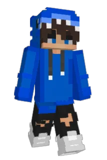 aymeric626 Minecraft avatar full body
