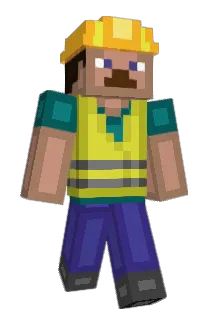 aymhLeaderBoard Minecraft avatar full body