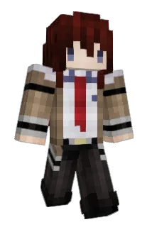 ayo_ayo Minecraft avatar full body