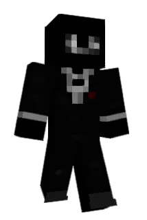 ayo_cayo Minecraft avatar full body