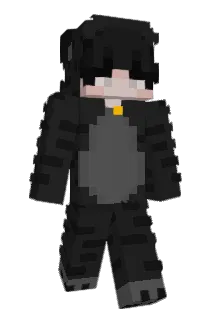 ayoitsj4y Minecraft avatar full body