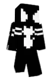 ayojaysux Minecraft avatar full body