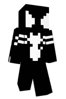 ayojaysux Minecraft avatar full body