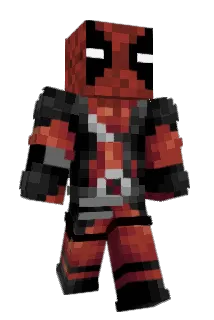 ayoli84 Minecraft avatar full body