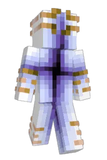 ayostar001 Minecraft avatar full body