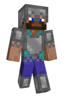 ayotte02 Minecraft avatar full body