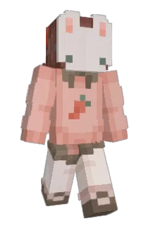 ayoyo0109 Minecraft avatar full body