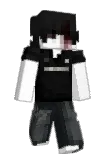 aypt Minecraft avatar full body