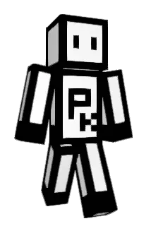 aystjg Minecraft avatar full body