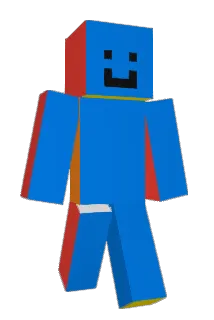 ayszo Minecraft avatar full body