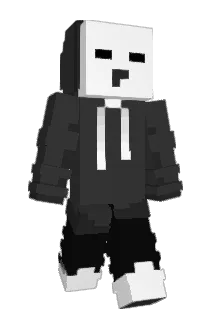 ayuboy893 Minecraft avatar full body