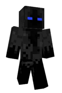 ayukosuke Minecraft avatar full body