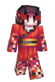 ayul06 Minecraft avatar full body