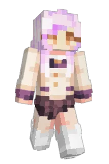 ayumu1015 Minecraft avatar full body