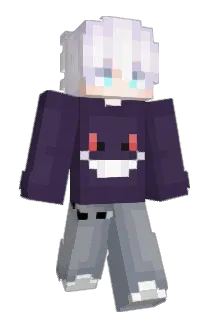 ayuuuu_08 Minecraft avatar full body