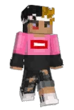 ayvm3 Minecraft avatar full body