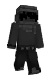 ayvyr Minecraft avatar full body