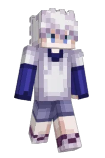 ayylmao4 Minecraft avatar full body