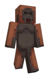azaaniscool Minecraft avatar full body
