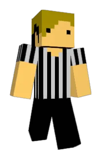 azabz52246 Minecraft avatar full body