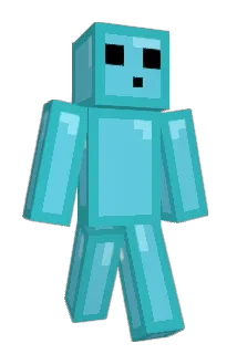 azalea71 Minecraft avatar full body