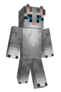 azapper71 Minecraft avatar full body