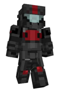azeemkool Minecraft avatar full body