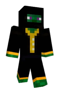 azeitona_mistica Minecraft avatar full body