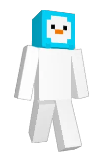 azeli21111 Minecraft avatar full body