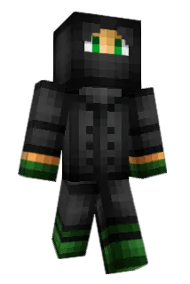 azerfv1234 Minecraft avatar full body