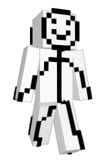 aziancreation Minecraft avatar full body