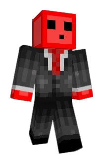 azir0000 Minecraft avatar full body