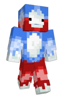 aziz_0 Minecraft avatar full body