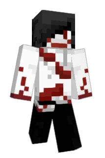 azizcraft03 Minecraft avatar full body
