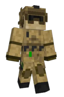 azizx__ Minecraft avatar full body