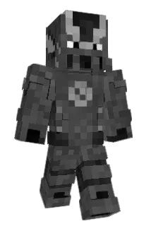 azman0912 Minecraft avatar full body