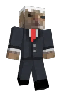 azn_anton Minecraft avatar full body