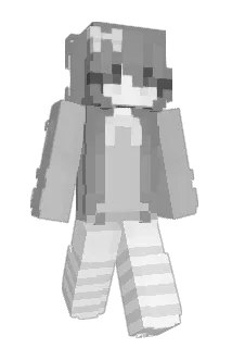 azonositas Minecraft avatar full body