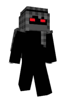 azooz201 Minecraft avatar full body
