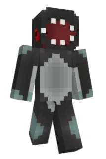 azronal Minecraft avatar full body