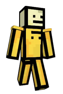 azsmanke Minecraft avatar full body