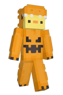 azsxqwe Minecraft avatar full body