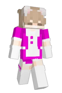 aztec7469 Minecraft avatar full body