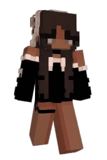azucarpapi Minecraft avatar full body