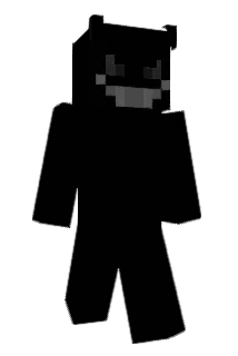 azurj2082 Minecraft avatar full body