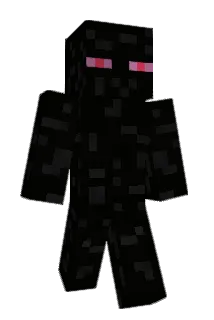 azuzuu Minecraft avatar full body