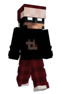 azza____ Minecraft avatar full body