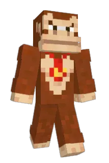 azzer24 Minecraft avatar full body