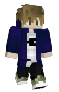 Front of MrLupo1578's skin