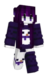 Front of TENN_Studio's skin